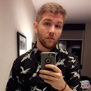 Meet your Posher, Kody